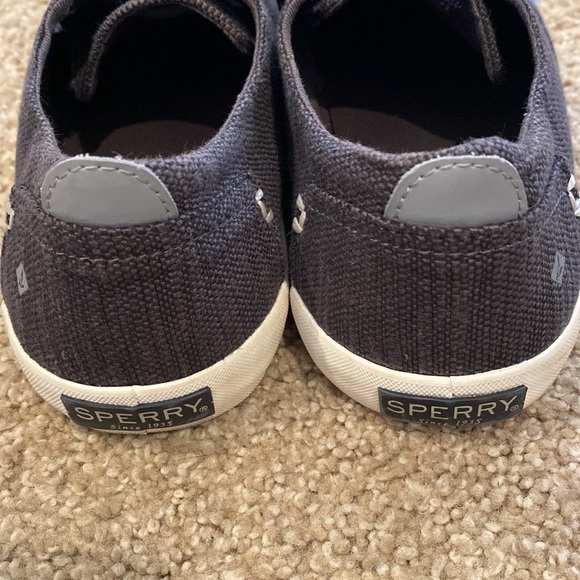Sperry Bodie Size 6 - Picture 4 of 6